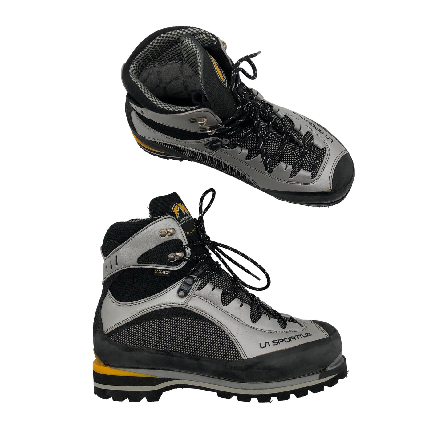 Vaelluskenkä, koko 41