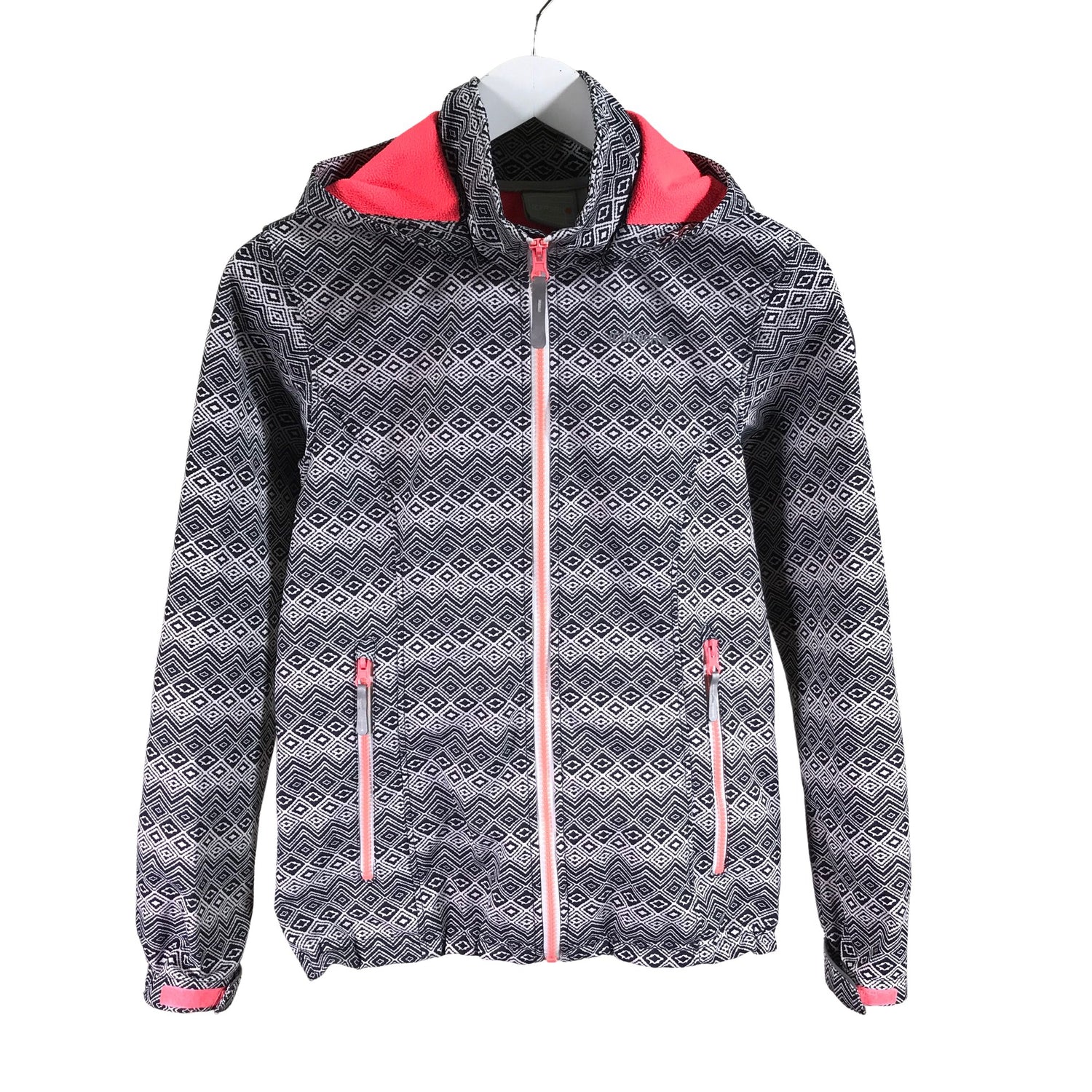  Välikausitakki  Softshell-takki, koko 158 - 164  Icepeak 