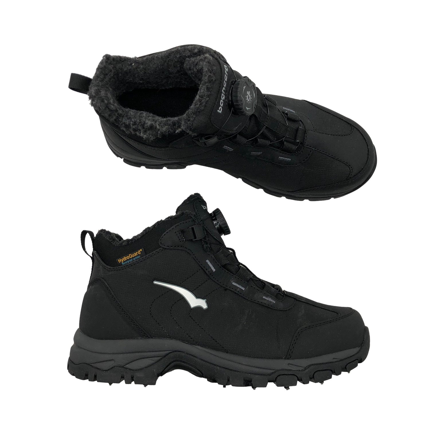 Talvikengät, koko 40