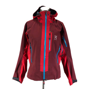 Unisex Haglöfs - Kuoritakki, koko 42 -  (1)