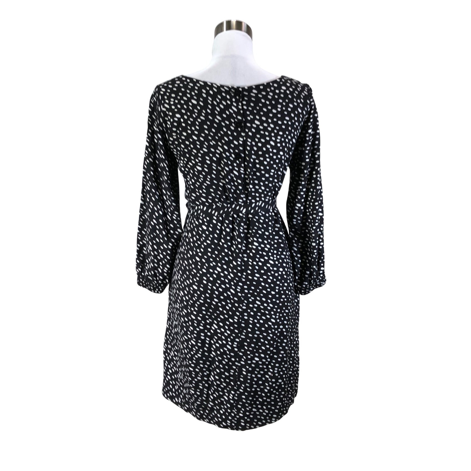  Mekko  Sifonkimekko, koko 34  Marimekko 