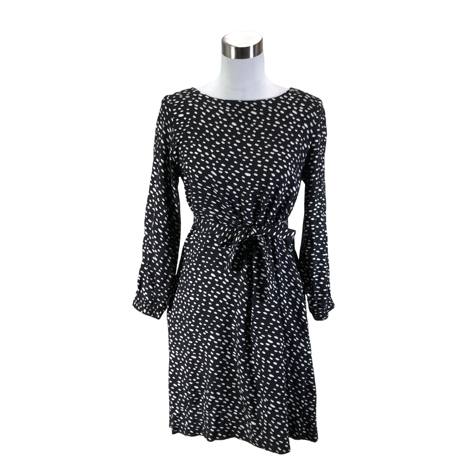  Mekko  Sifonkimekko, koko 34  Marimekko 