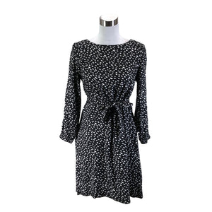 Unisex Marimekko - Sifonkimekko, koko 34 -  (1)