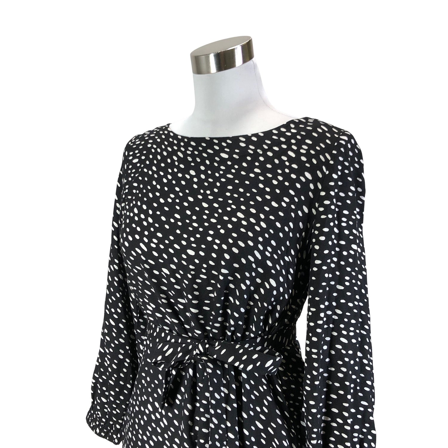  Mekko  Sifonkimekko, koko 34  Marimekko 