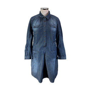 Unisex Jackpot - Farkkumekko, koko 42 -  (1)