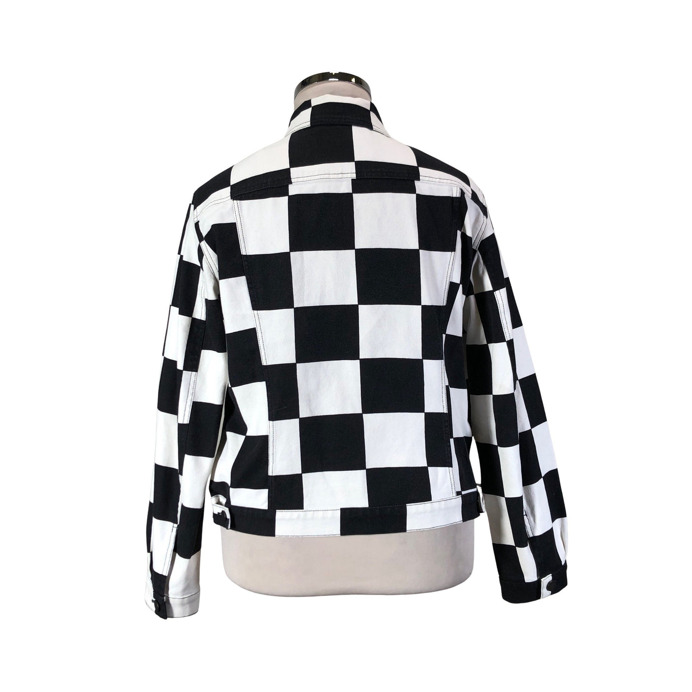 Farkkutakki, koko 42