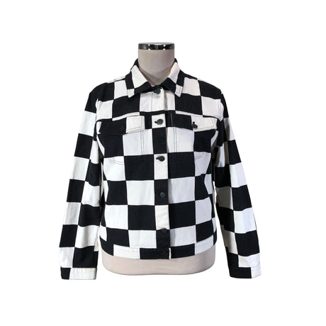 Unisex Marimekko - Farkkutakki, koko 42 -  ()