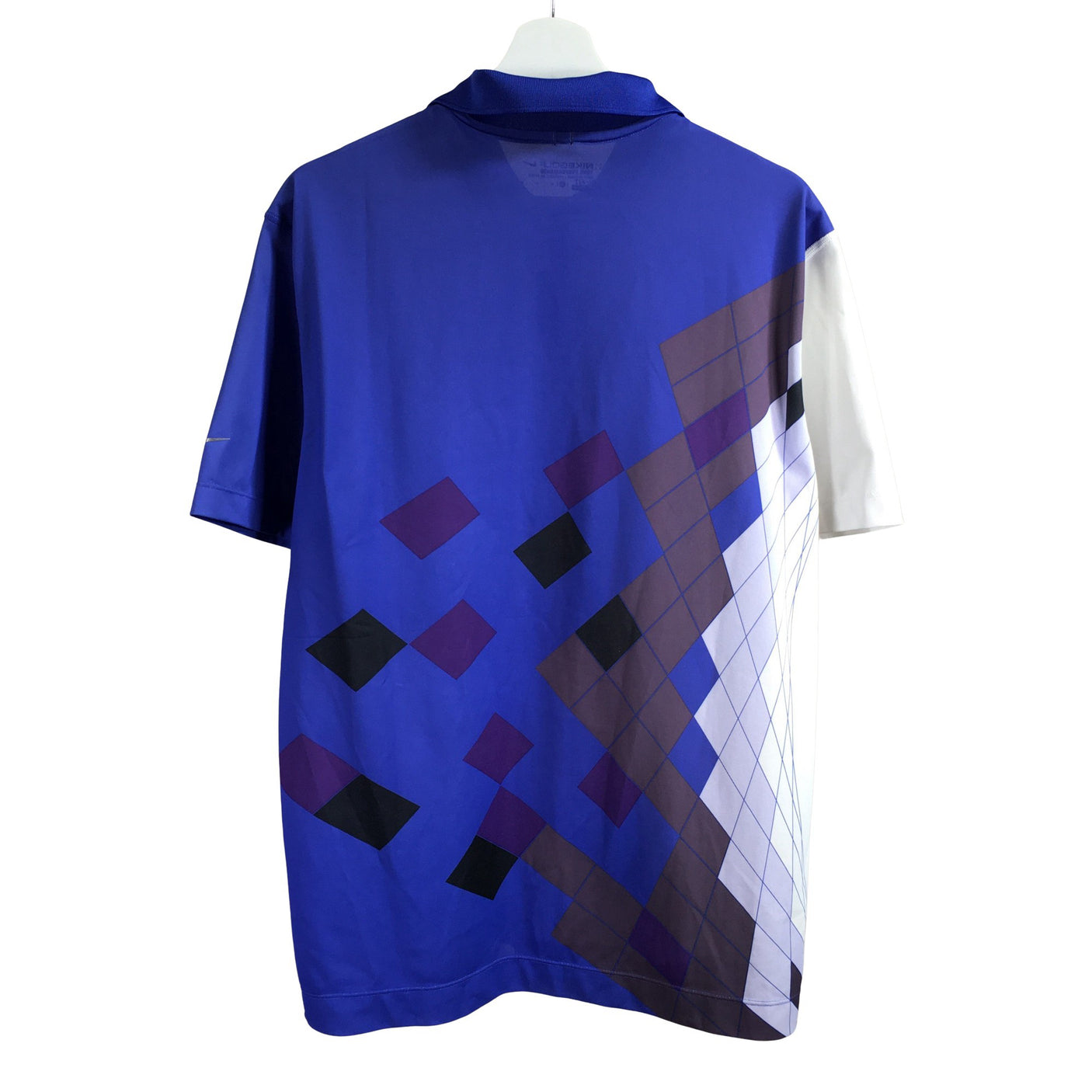 Unisex Nike - Urheilupaita, lyhyet hihat, koko M -  (2)