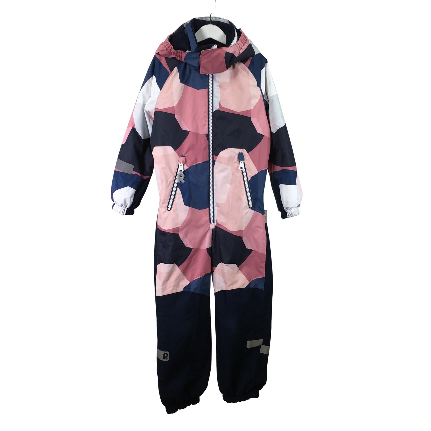 Toppahaalari, koko 122 - 128