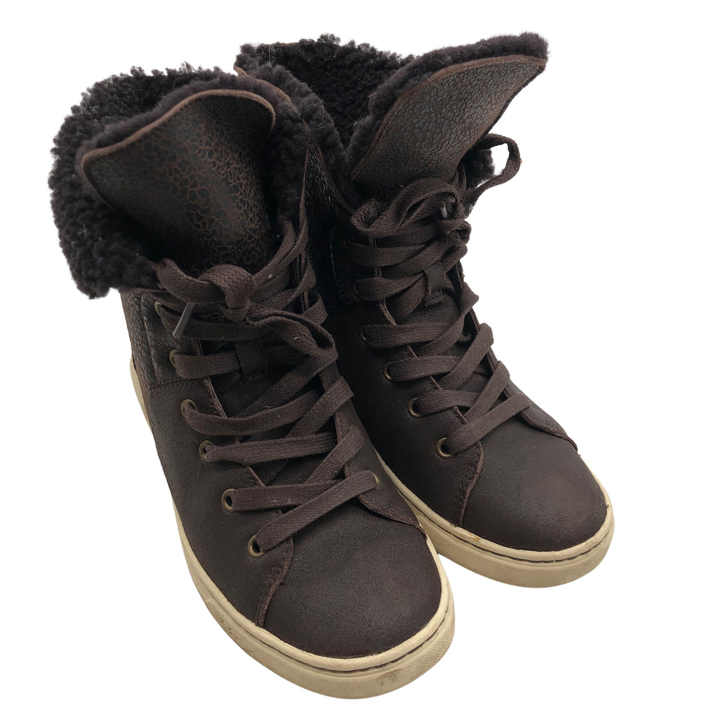 Unisex Ugg - Tennarit, koko 36 -  (2)