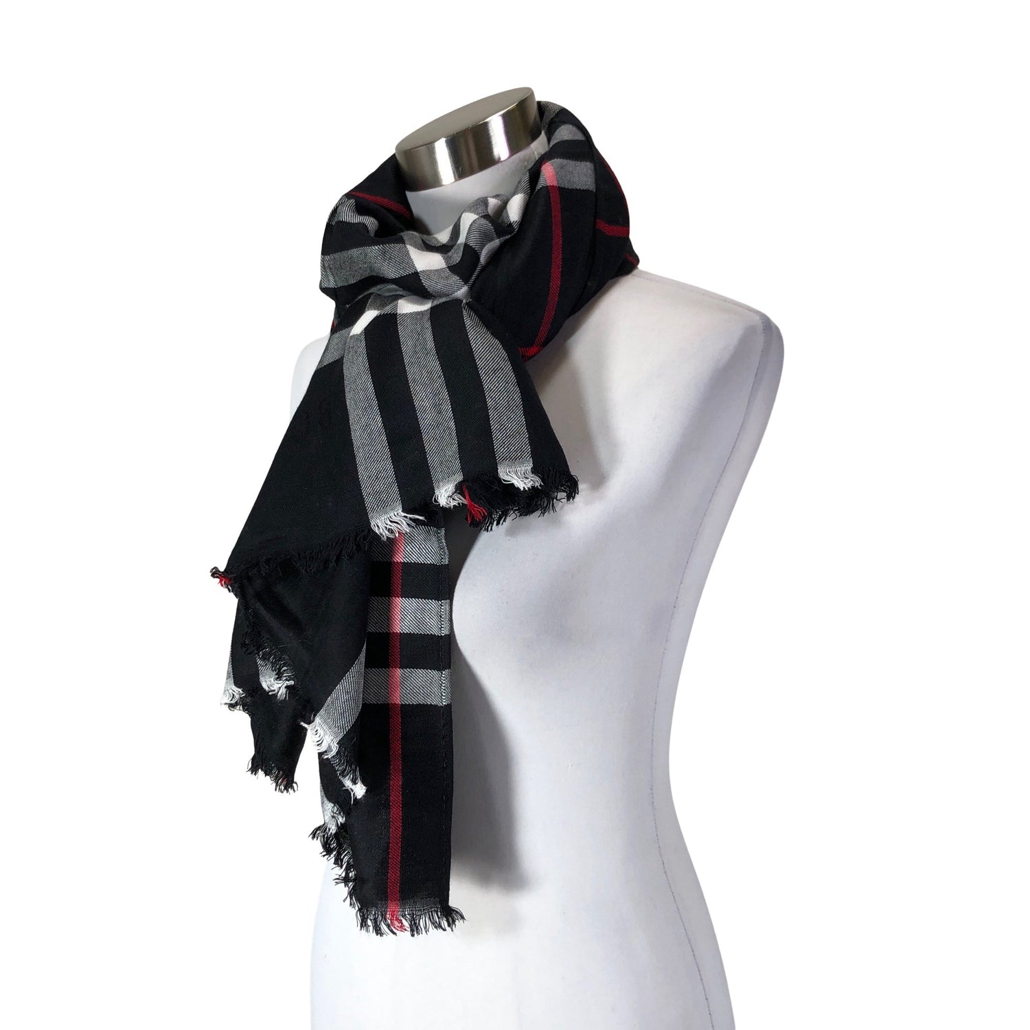  Huivi  Huivi, koko Maxi  Burberry 