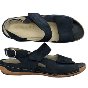 Unisex Waldläufer - Sandaalit, koko 39 -  (1)