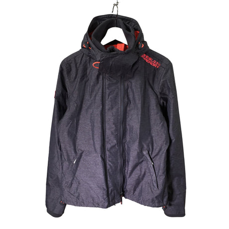Unisex Superdry - Kevyttoppatakki, koko 40 -  ()