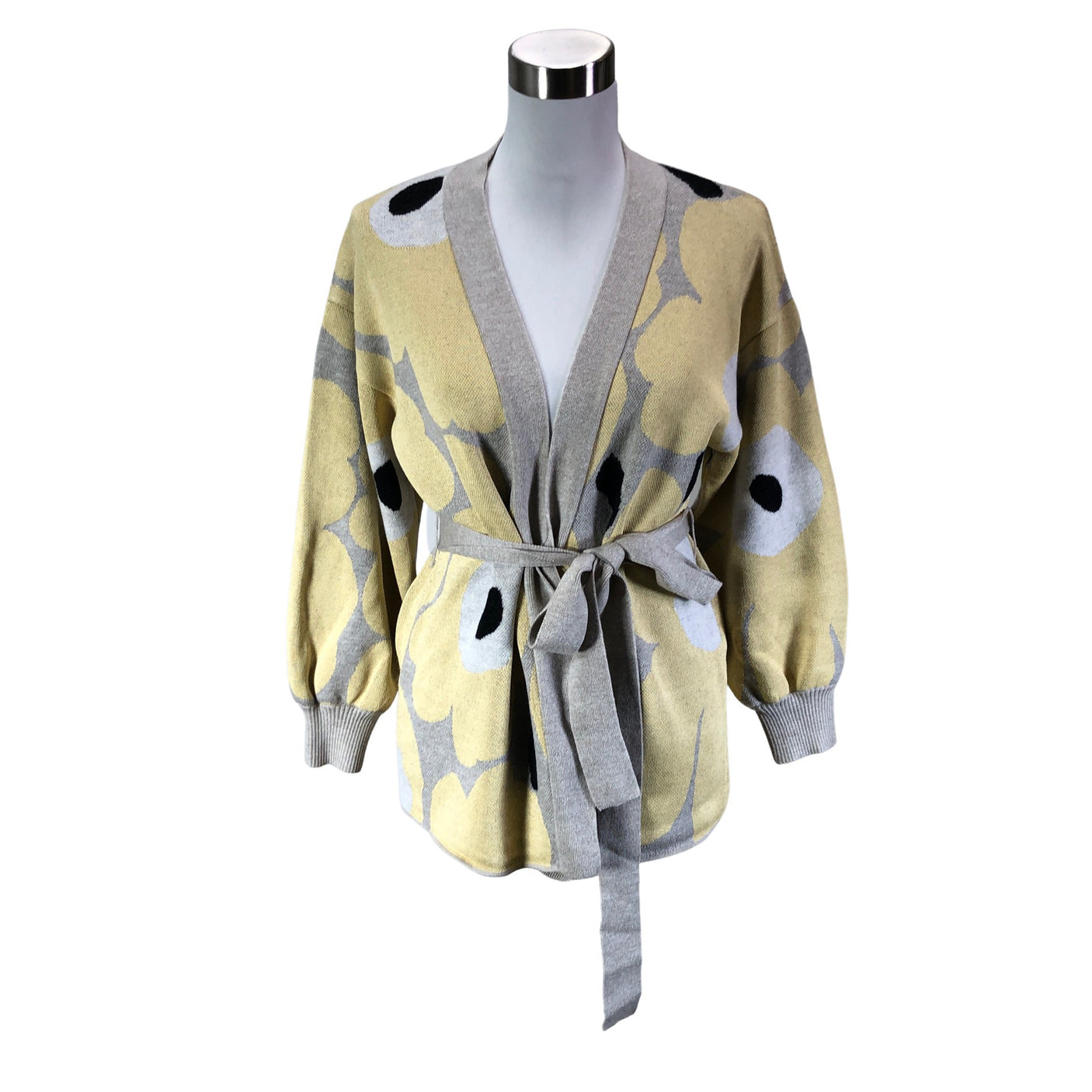 Unisex Marimekko - Neuletakki, koko 36 -  (1)