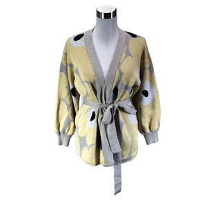 Unisex Marimekko - Neuletakki, koko 36 -  (1)