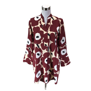 Sifonkitunika, koko 36