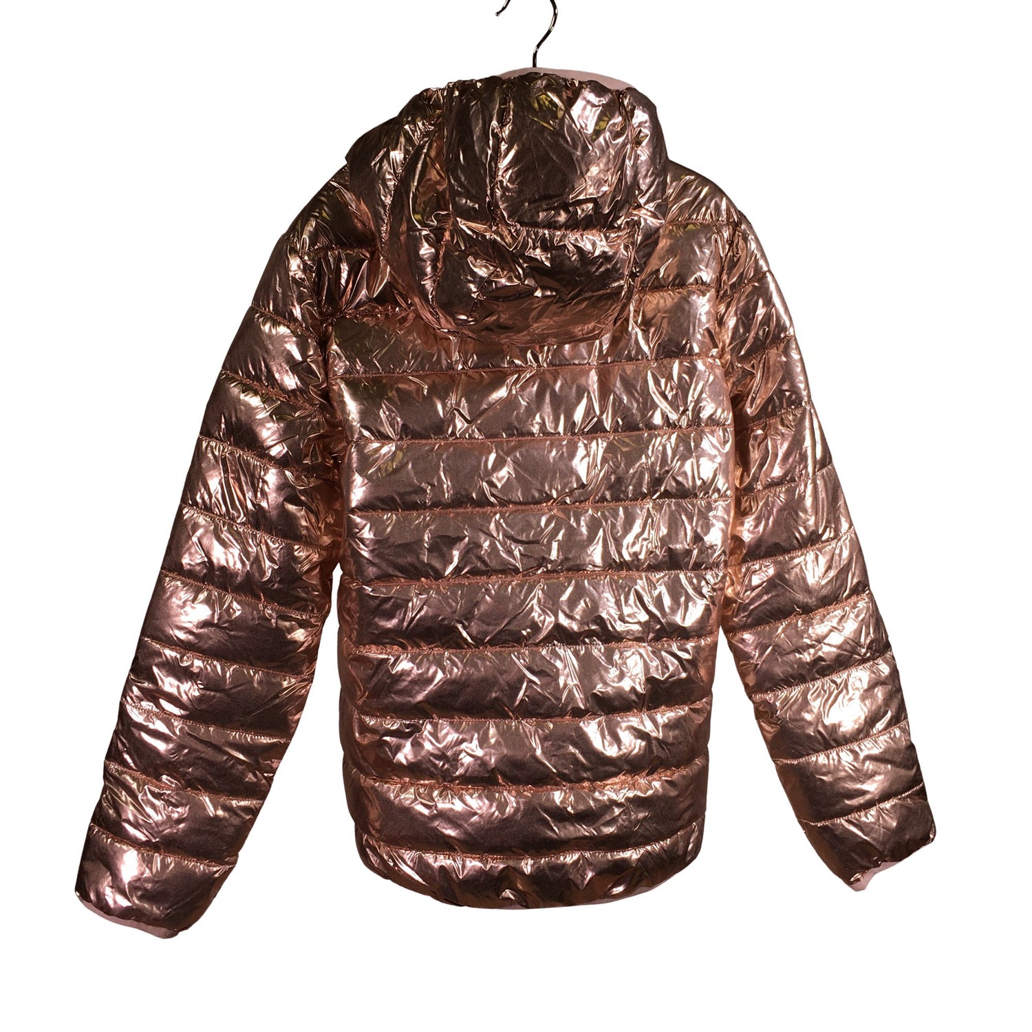  Toppatakki  Toppatakki, koko 146 - 152  Benetton 