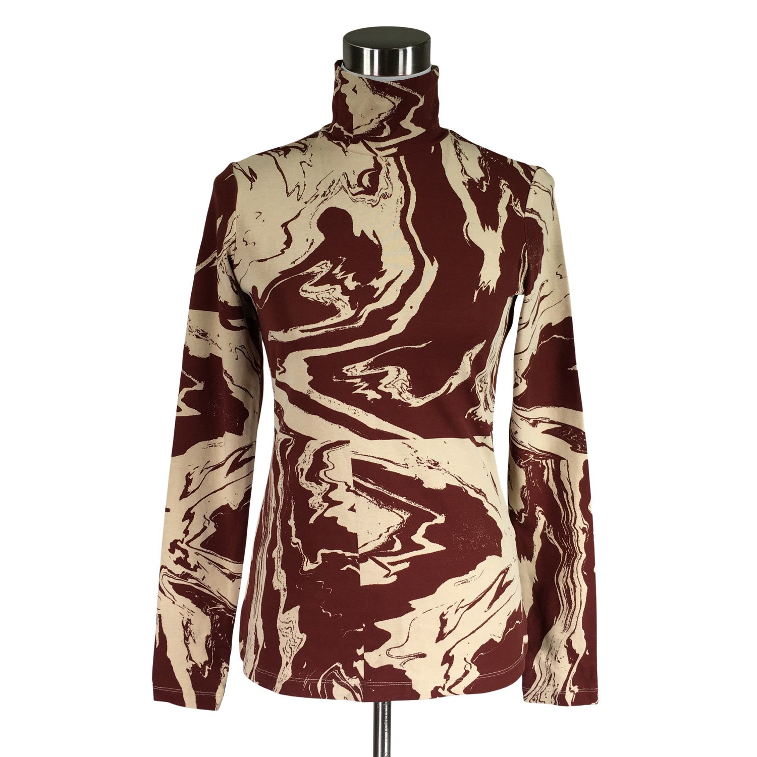  Paita  Trikoopaita, koko 38  Marimekko 