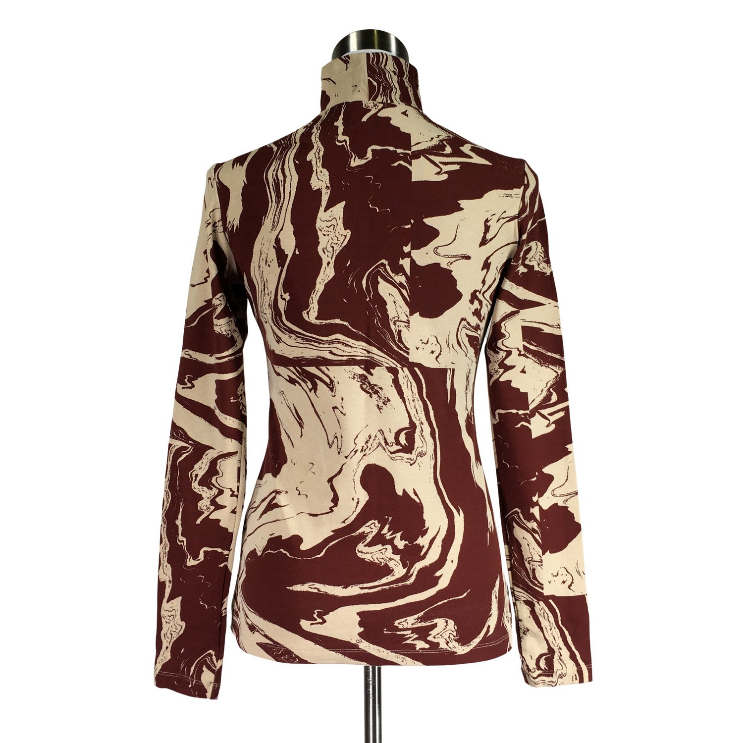  Paita  Trikoopaita, koko 38  Marimekko 