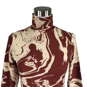 Unisex Marimekko - Trikoopaita, koko 38 -  (3)