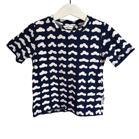 Unisex Marimekko - T-paita, koko 92 - 98 -  ()
