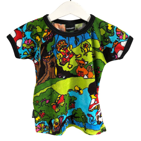 Unisex Metsola - T-paita, koko 92 - 98 -  ()
