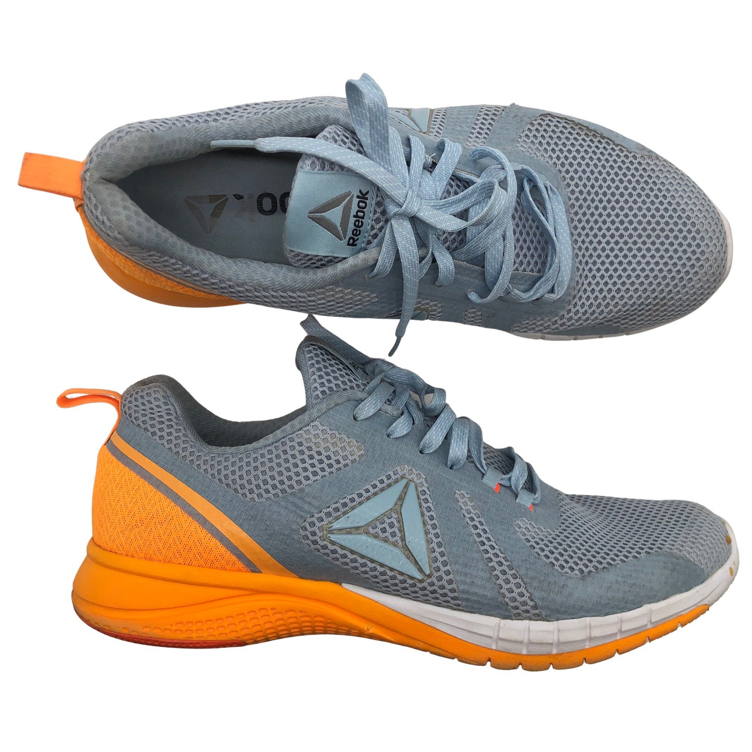  Lenkkarit  Lenkkarit, koko 40  Reebok 
