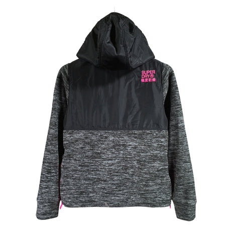 Unisex Superdry - Fleecepaita, koko 34 -  (2)