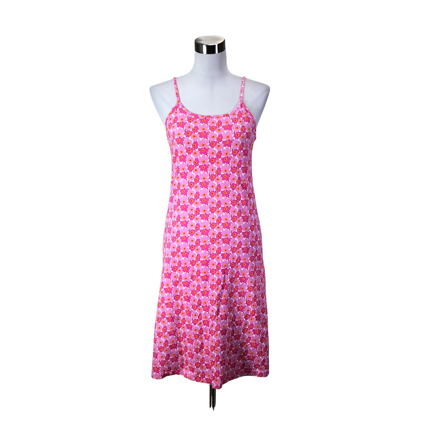  Mekko  Trikoomekko, koko 36  Marimekko 