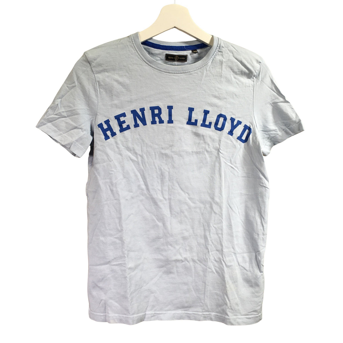 Unisex Henri Lloyd - T-paita, koko 164 - 170 -  (1)