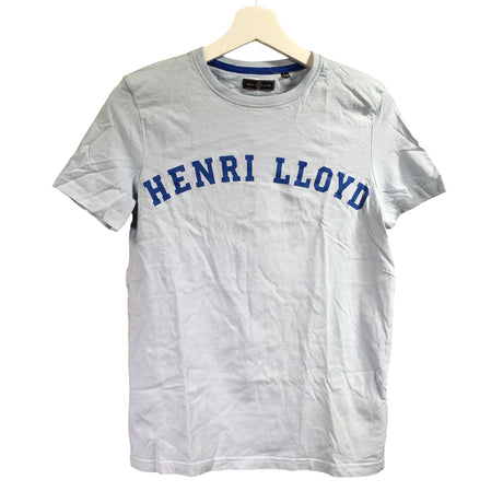 Unisex Henri Lloyd - T-paita, koko 164 - 170 -  ()