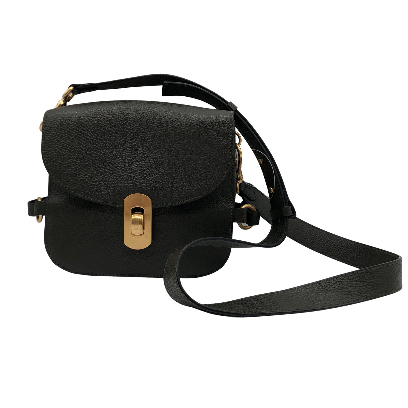 Unisex Coccinelle - Olkalaukku, koko Mini -  (1)