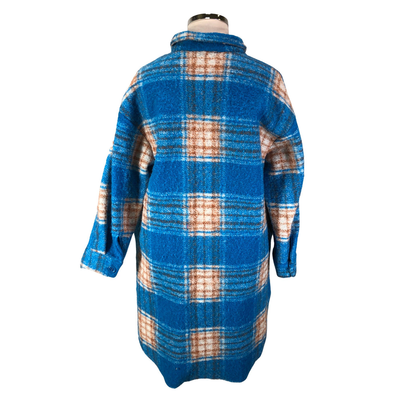 Villakangastakki, koko 42