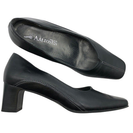 Unisex Aaltonen - Korkokengät, koko 40 -  ()