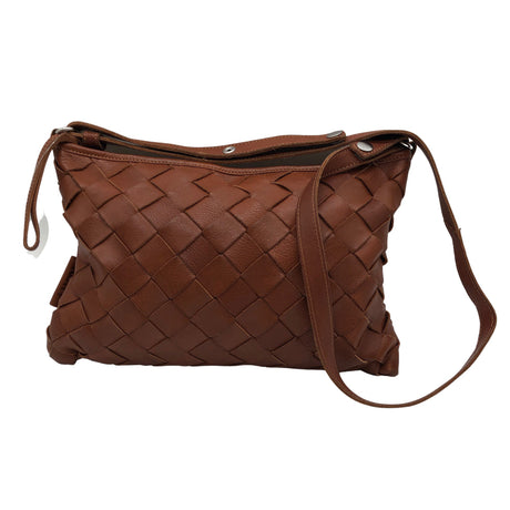 Unisex Lumi - Olkalaukku, koko Midi -  ()