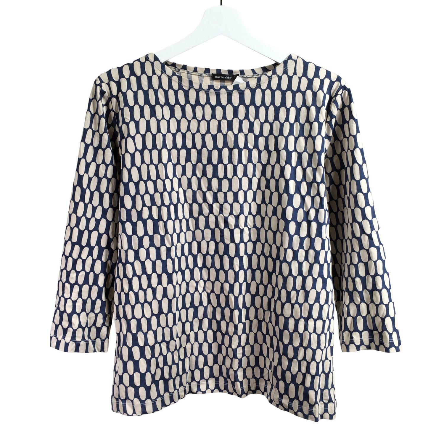  Paita  Trikoopaita, koko 40  Marimekko 