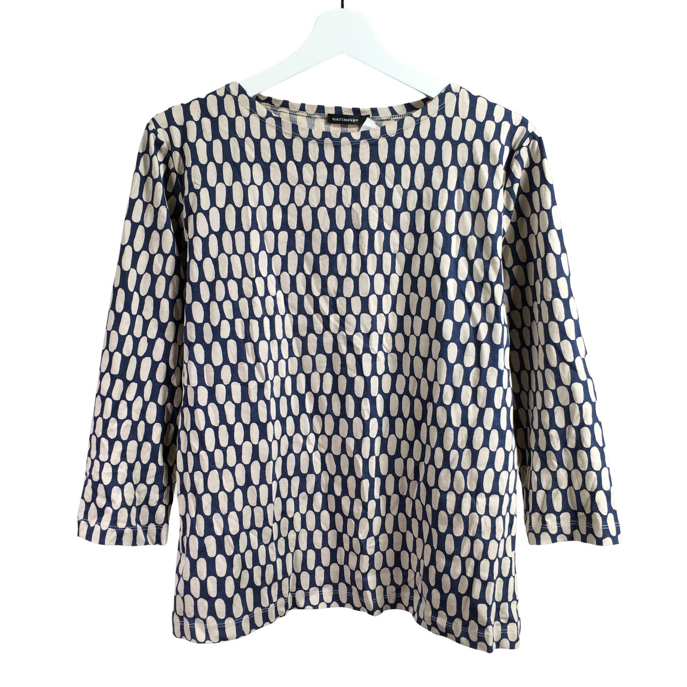 Unisex Marimekko - Trikoopaita, koko 40 -  (1)