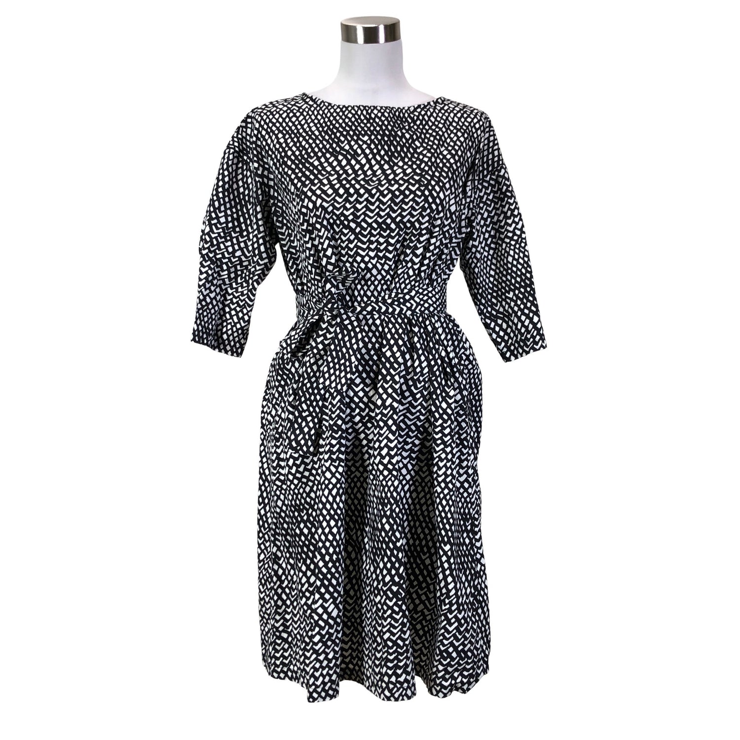  Mekko  Kangasmekko, koko 38  Marimekko 