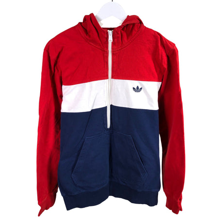 Unisex Adidas - Huppari, koko S -  ()