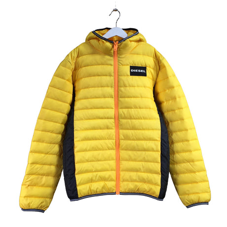 Unisex Diesel - Kevyttoppatakki, koko 146 - 152 -  ()