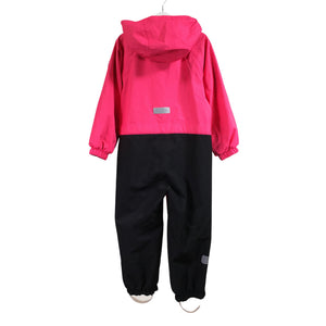 Unisex Reimatec - Välikausihaalari, koko 104 - 110 -  (2)