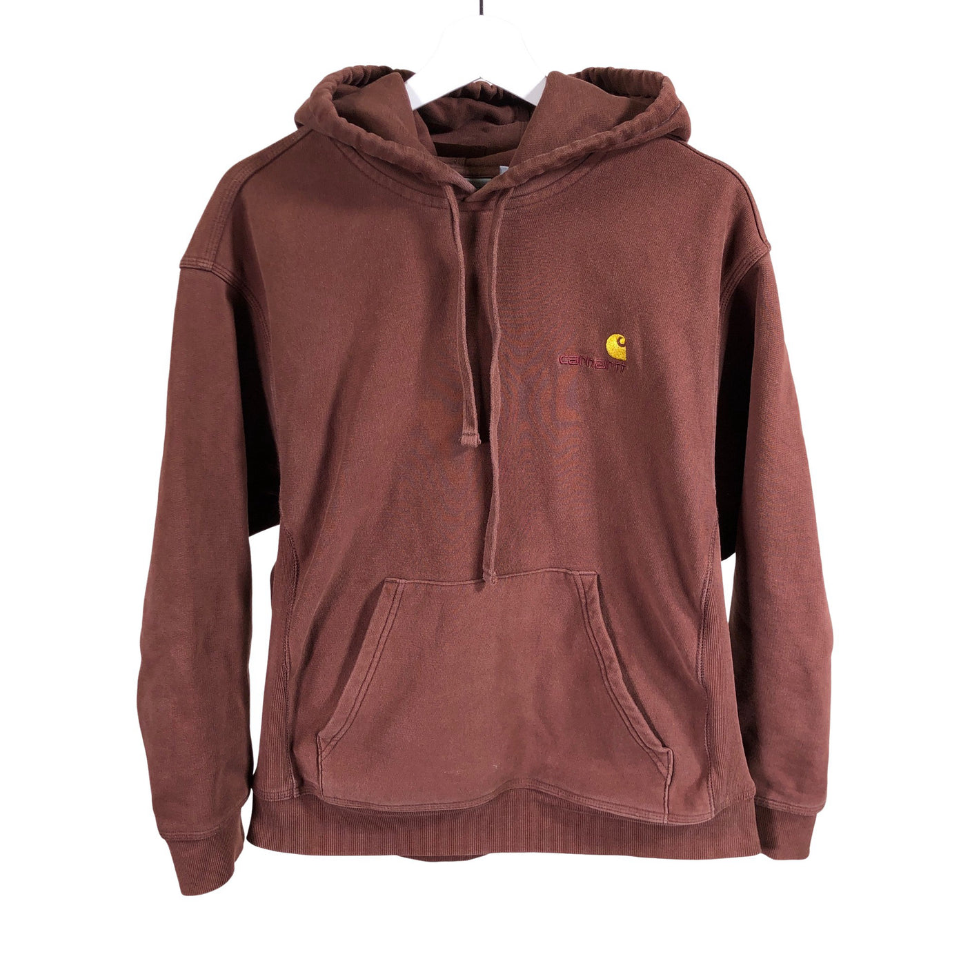 Unisex Carhartt - Huppari, koko M -  (1)