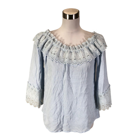 Unisex Cream - Pusero, koko 36 -  ()