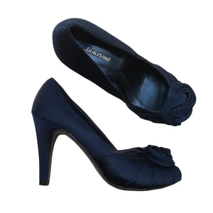 Korkokengät, koko 36