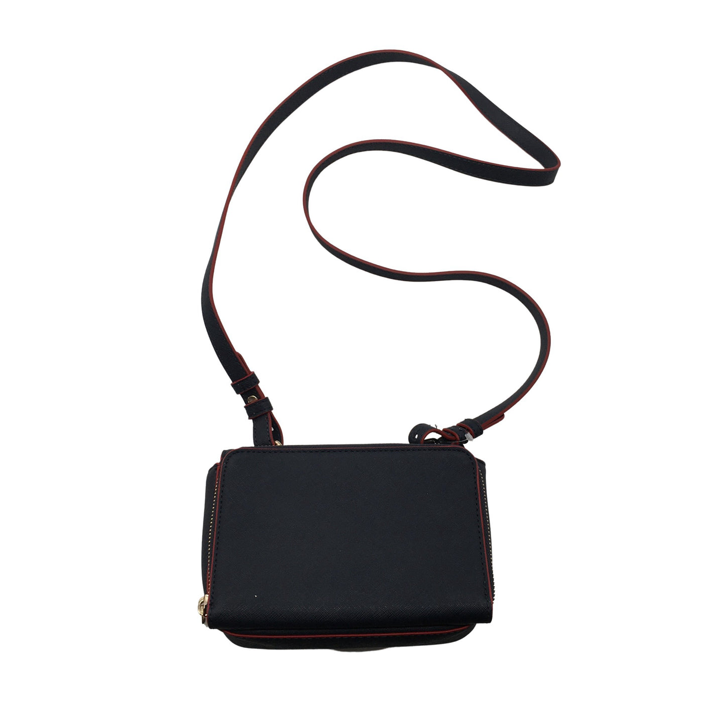 Unisex Tommy Hilfiger - Olkalaukku, koko Mini -  (2)