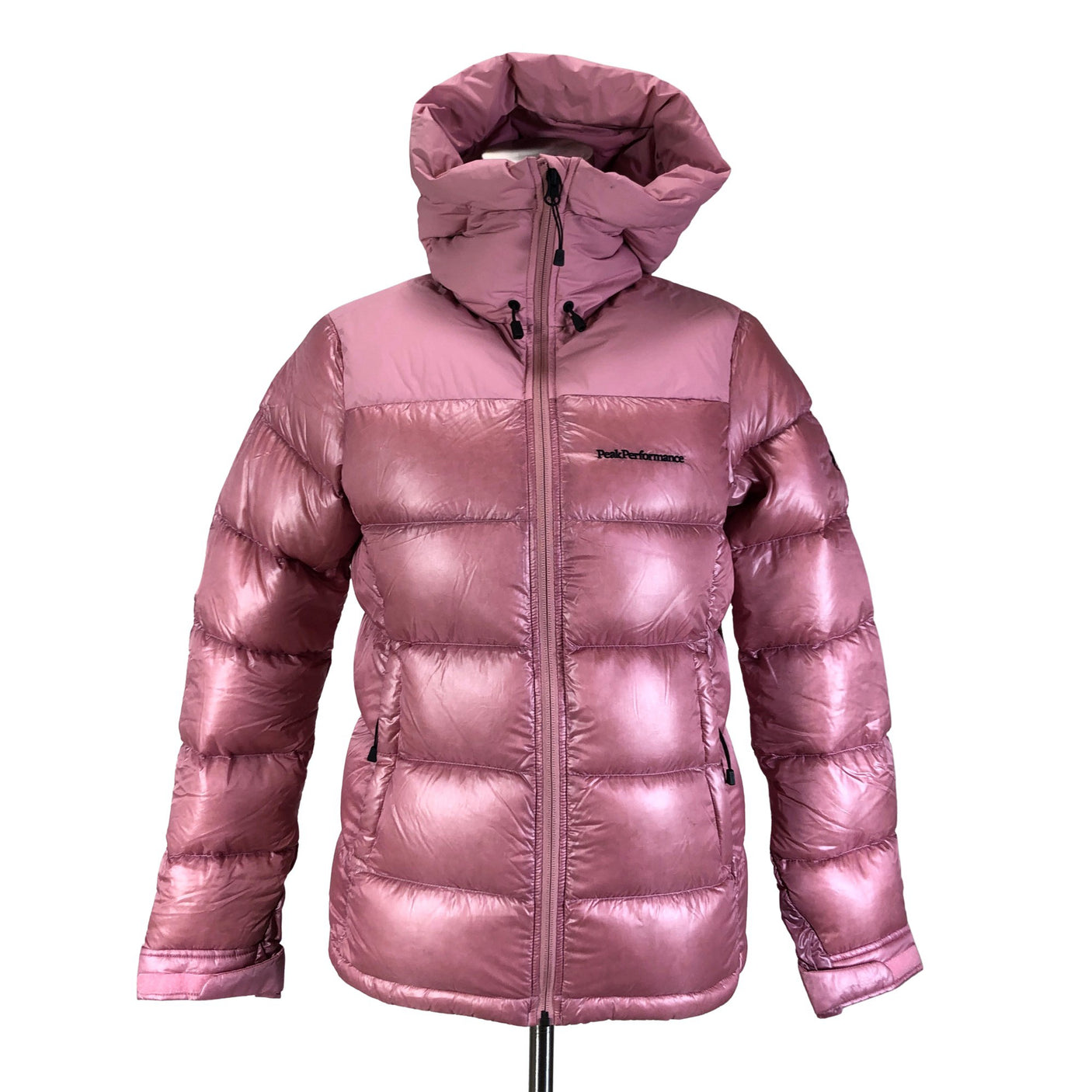 Unisex Peak Performance - Untuvatakki, koko 34 -  (1)