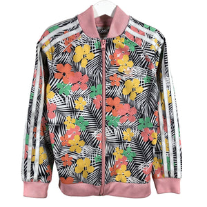 Verryttelytakki, koko 122 - 128