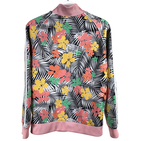 Unisex Adidas - Verryttelytakki, koko 122 - 128 -  (2)