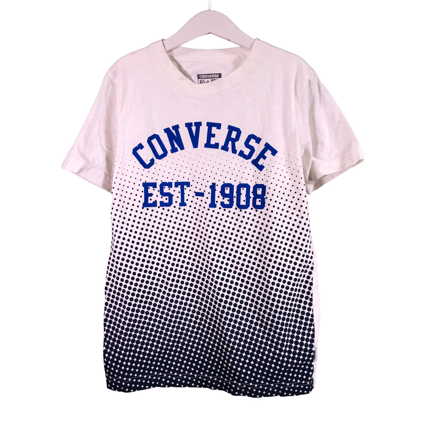 Unisex Converse - T-paita, koko 146 - 152 -  (1)