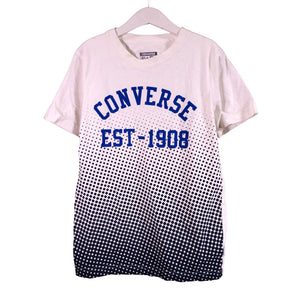 Unisex Converse - T-paita, koko 146 - 152 -  (1)